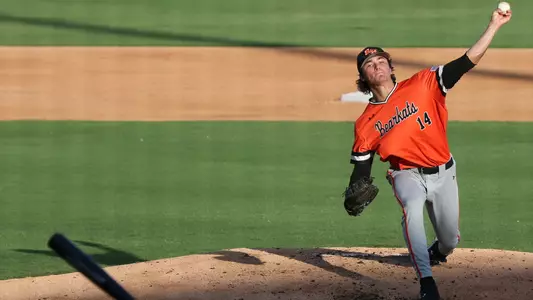 Gavi Coldiron vs UH 2022