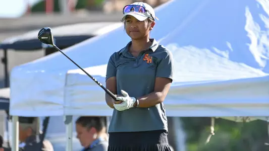 Rosada at NCAA Regional Day 3