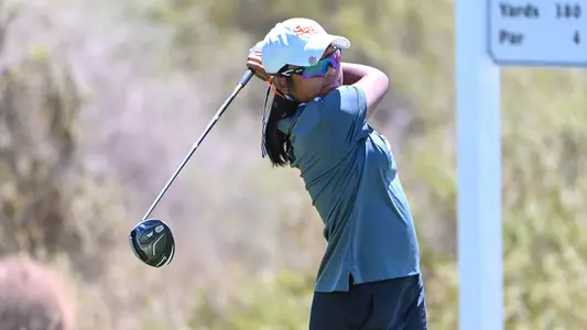 Viera Permata Rosada at NCAA