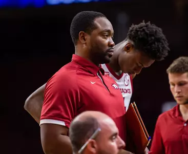 Mike Ekanem joins MBB staff