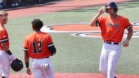 Justin Wishkoski vs SFA 2022