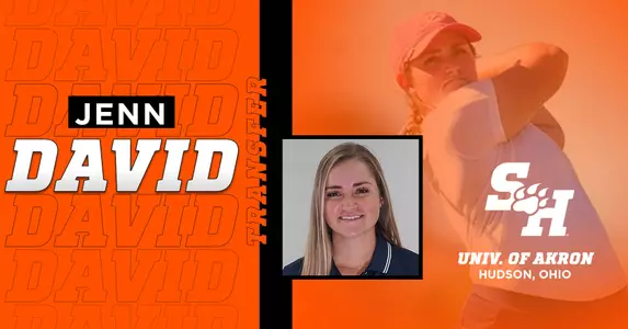 Jenn David transfer