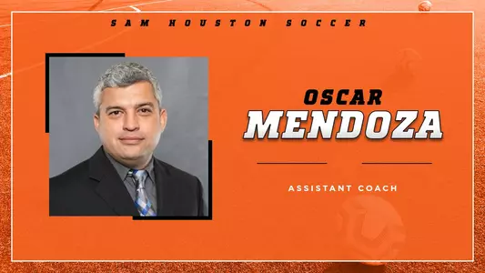 Oscar Mendoza