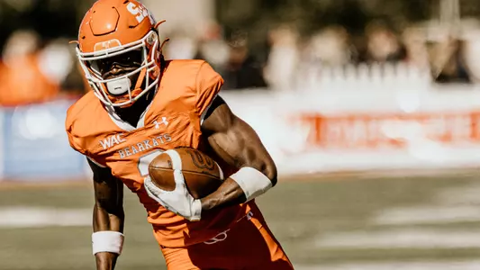 Ife Adeyi vs EKU 2021