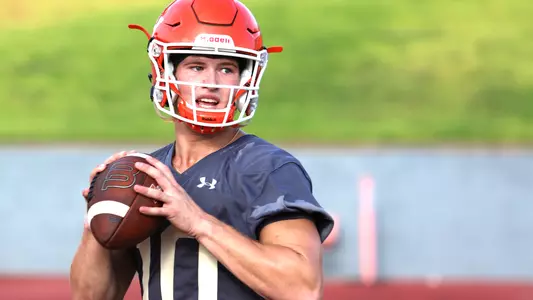 Trapper Pannell 2022 Practice