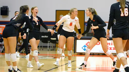 VB vs UTSA 2022