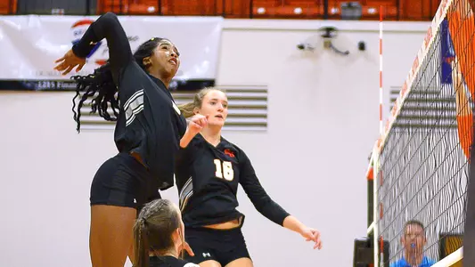 Madison Dyer vs UTSA 2022