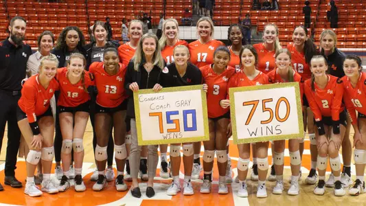 Brenda Gray 750 wins 2022