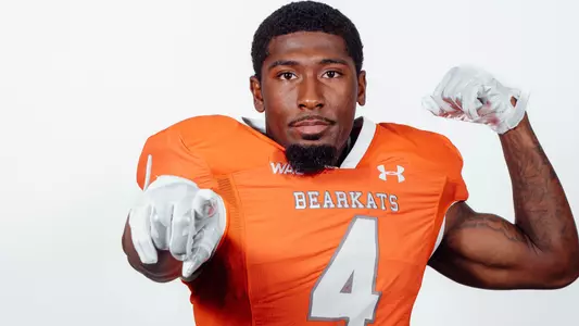 Al'vonte Woodard Posed 2022