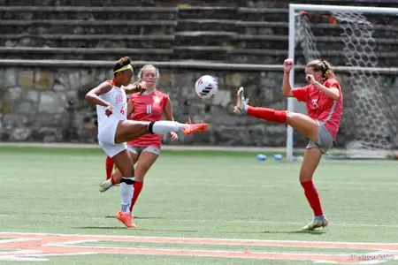 Alesandra Maldonado vs Houston