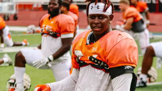 Jevon Leon Practice 2022