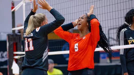 Madison Dyer vs PVAM 2022