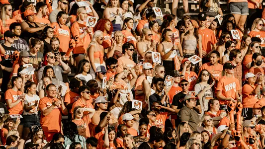 FB Fans vs SEMO 2022