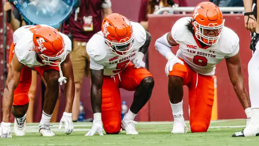 Special Teams vs TAMU 2022