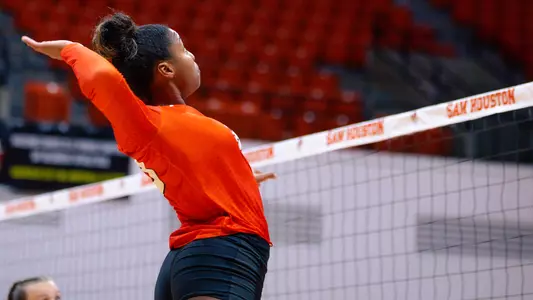 Alyssa Fielder vs PVAM 2022