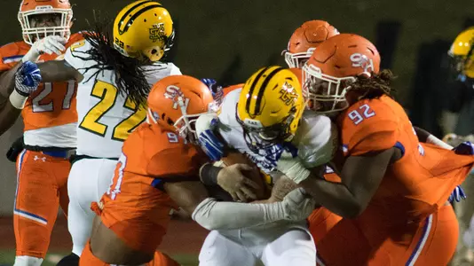 Kats vs Kennesaw