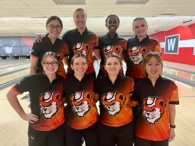 Bowling team