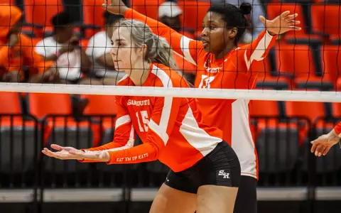 Morvant Fielder vs Nicholls 2023