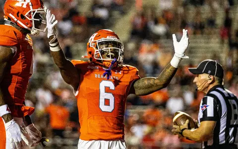 Noah Smith vs Jax State 2023