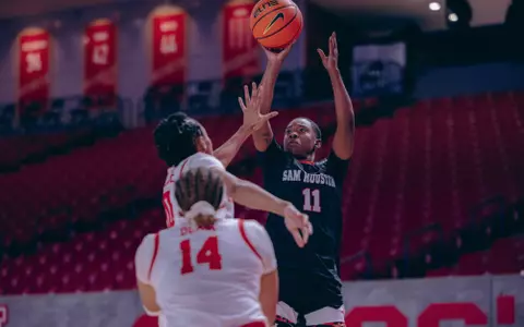 Diana Rosenthal at Houston 2023