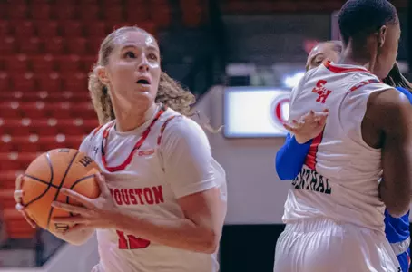 WBB vs UH preview