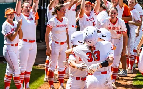 Softball Celebrate ACU 2023