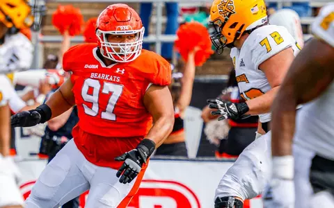 Chris Scott vs Kennesaw 2023