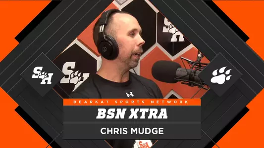 BSN Xtra Mudge