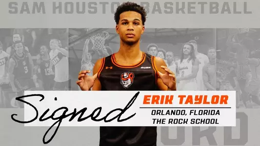 Erik Taylor