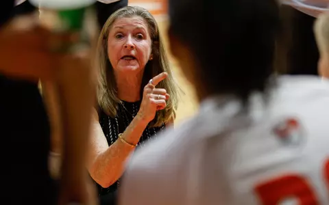 Brenda Gray vs UTEP 2023