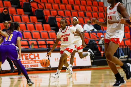 Bearkats vs Texas College (12/10/2023)