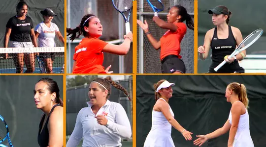 Multi Player Tennis 2023-24