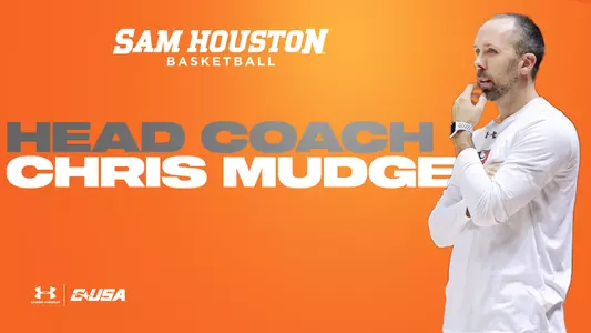 Mudge Head Coach