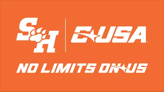 SHSU CUSA No Limits on us