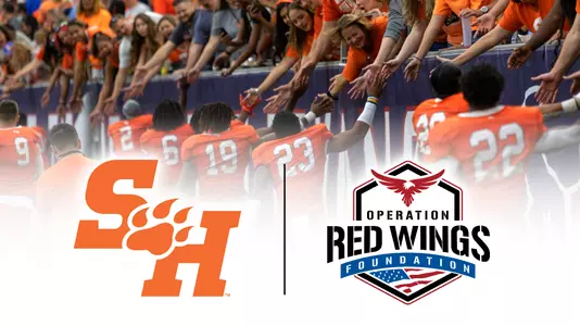 Operations Red Wings Foundation to sponsor game against Air Force