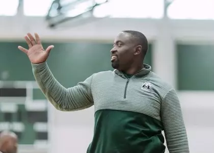 Coach Fobb