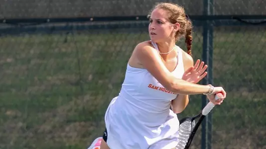 Megan Bosson 2023 vs UTSA
