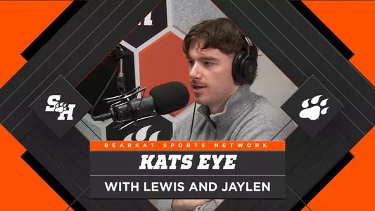 Kats eye 1-19