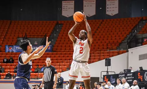 Souleymane Doumbia plays against Dallas