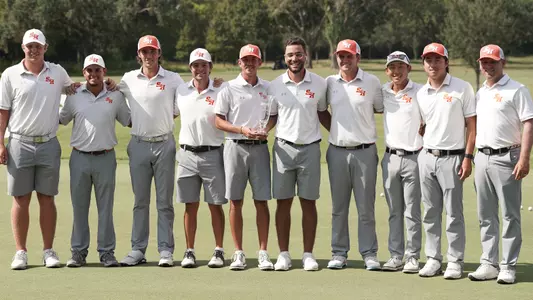 MGolf win at Rice 2024