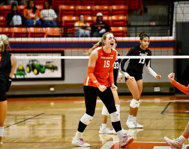 Morvant vs NMSU (10/12/24)