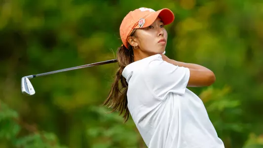 Amelia Guo 2024 Bearkat Invitational