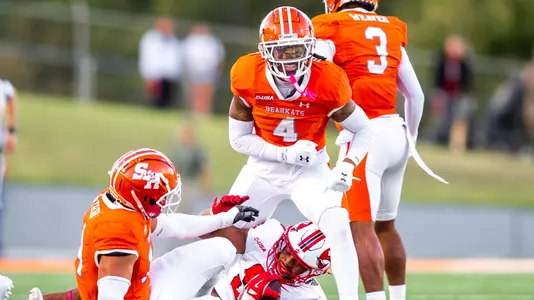 Jaylon Jimmerson vs WKU 2024