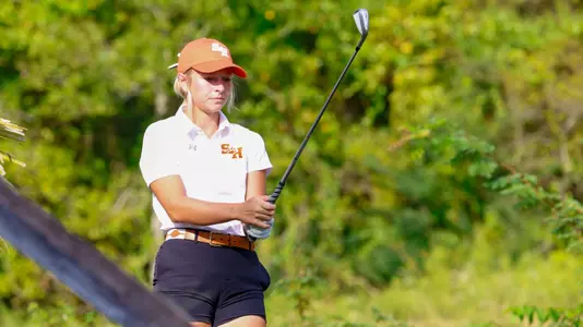 Gracie Heinle 2024 Remax Invitational