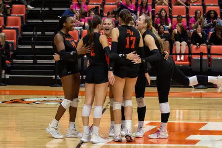 vs Jax State (10/25)