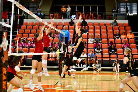 vs Jax State (10/25)