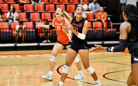 vs Jax State (10/25)