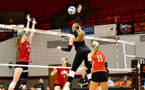 vs Jax State (10/25)