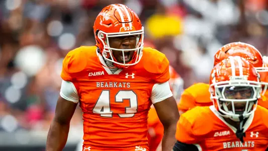 Jadon Cardell vs TXST 2024