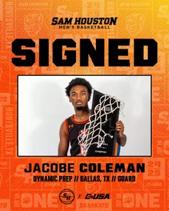 Jacobe Coleman